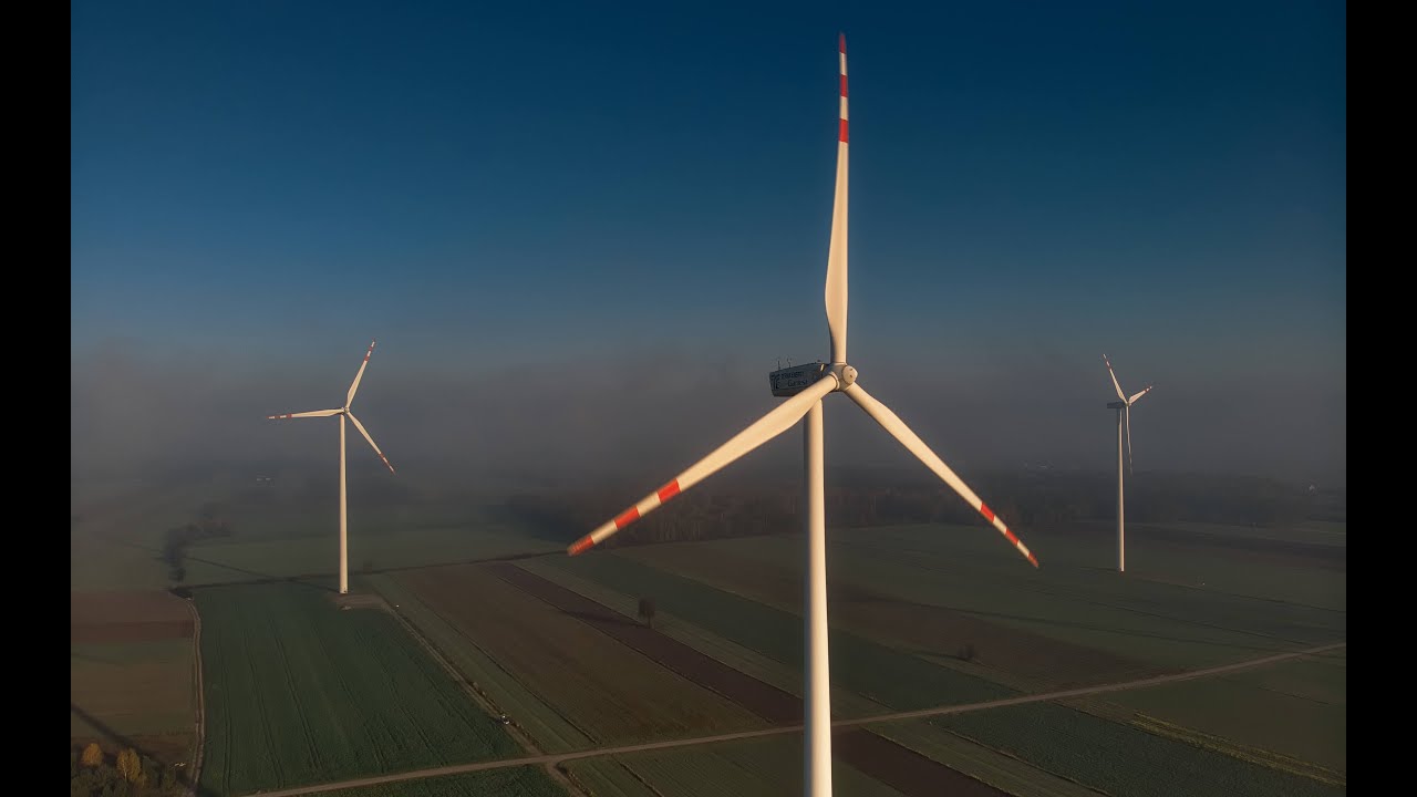 Wiatraki mazowieckie 1