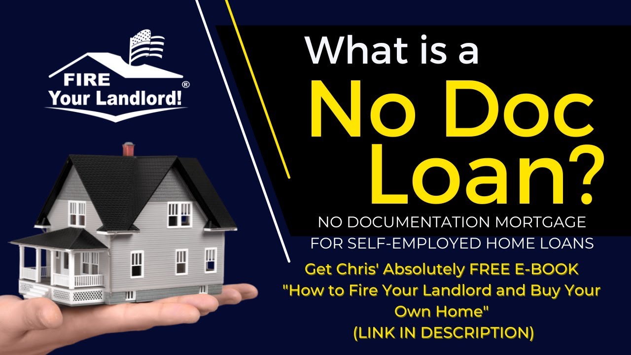 MORTGAGE | No documentation Mortgage | Stated income Loan | Loan for self employed | Home Loan