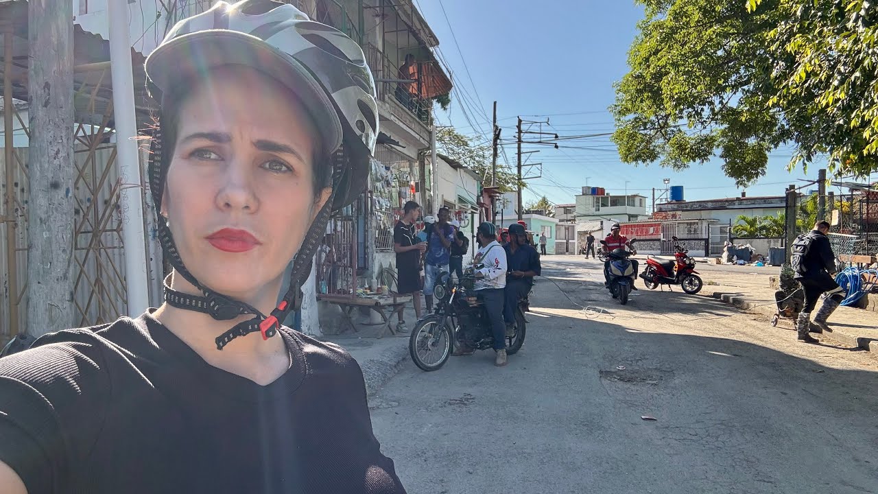 As&iacute; es la REALIDAD que se vive en CUBA  / Recorrido desde San Miguel del Padr&oacute;n hasta el Vedado 