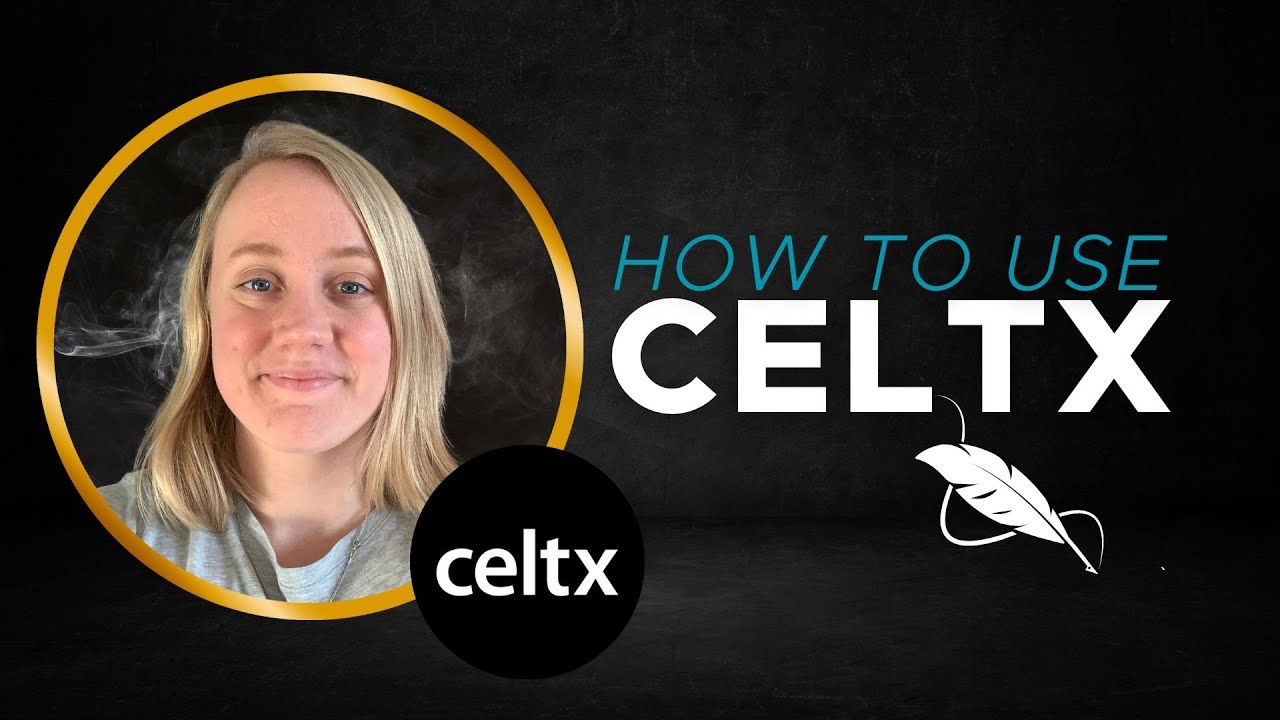 Учебник по Celtx для начинающих - Учебник по сценарному мастерству