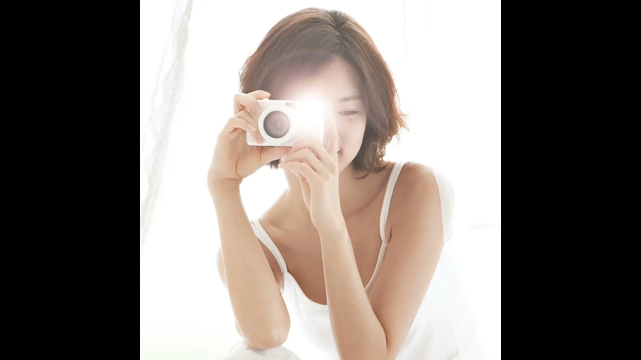 옥주현, THERAY - 이별복습