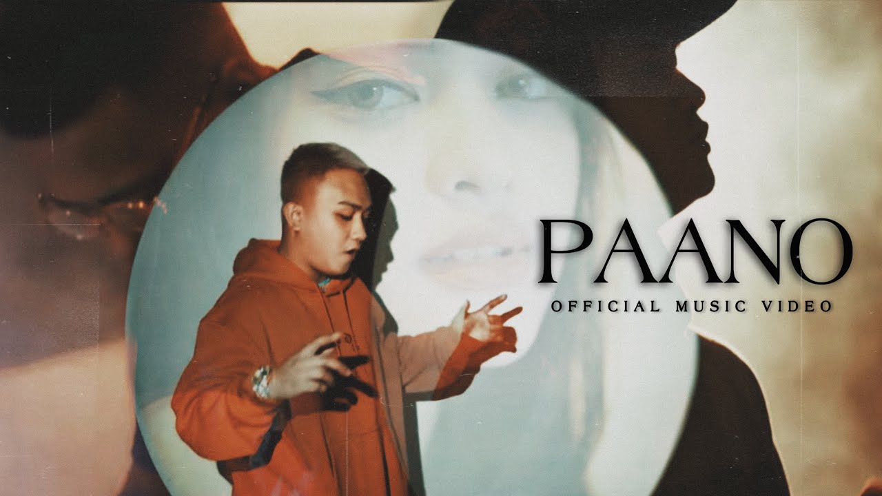 PAANO - Jr.Crown, Kath, Young Weezy & Cyclone (Official Music Video)