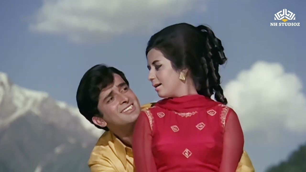 Gori Ke Aanchal Mein - Rekha | Mohammed Rafi, Asha Bhosle | Laxmikant Pyarelal #2in1