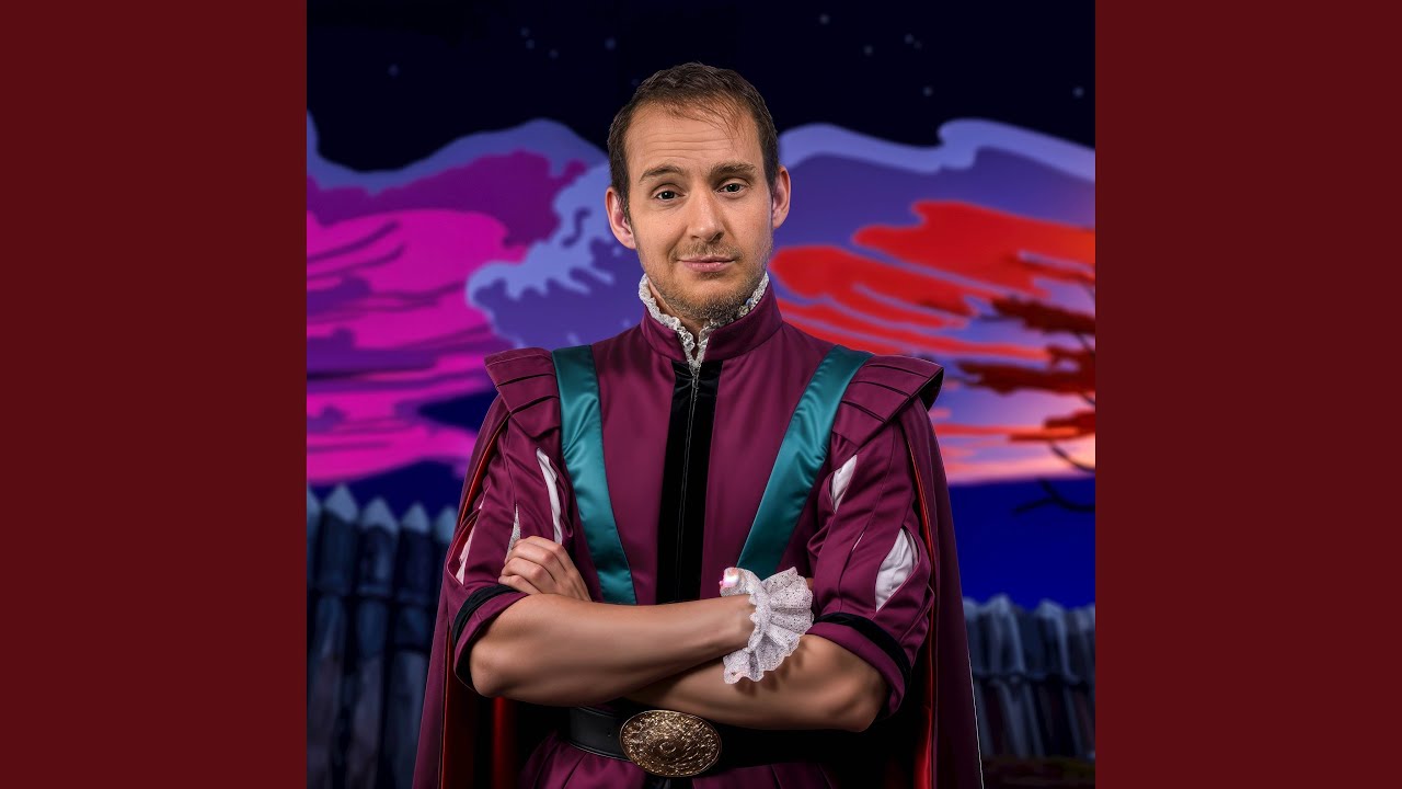 Wildenvolk (Pocahontas)