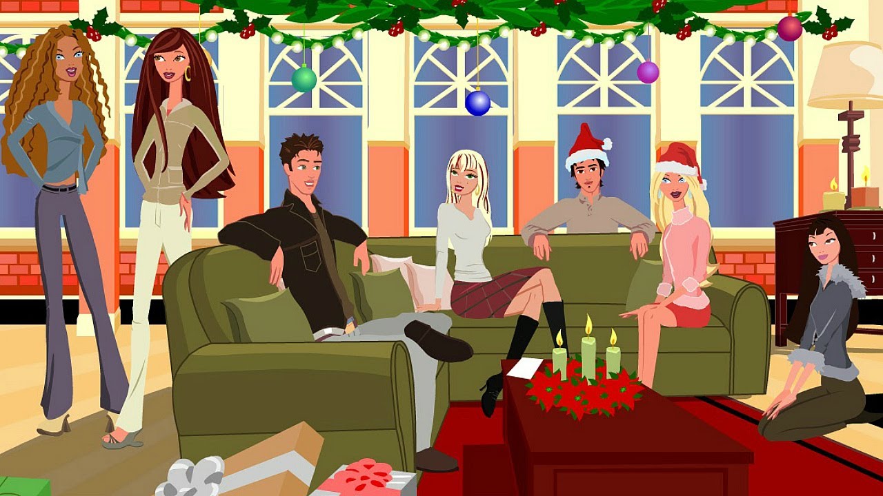 My Scene™ - Greatest Gifts - HD