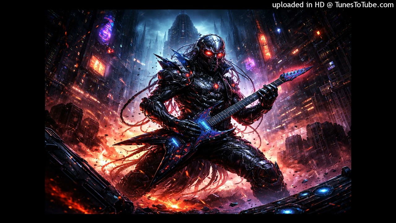 FUTURE Heavy Metal