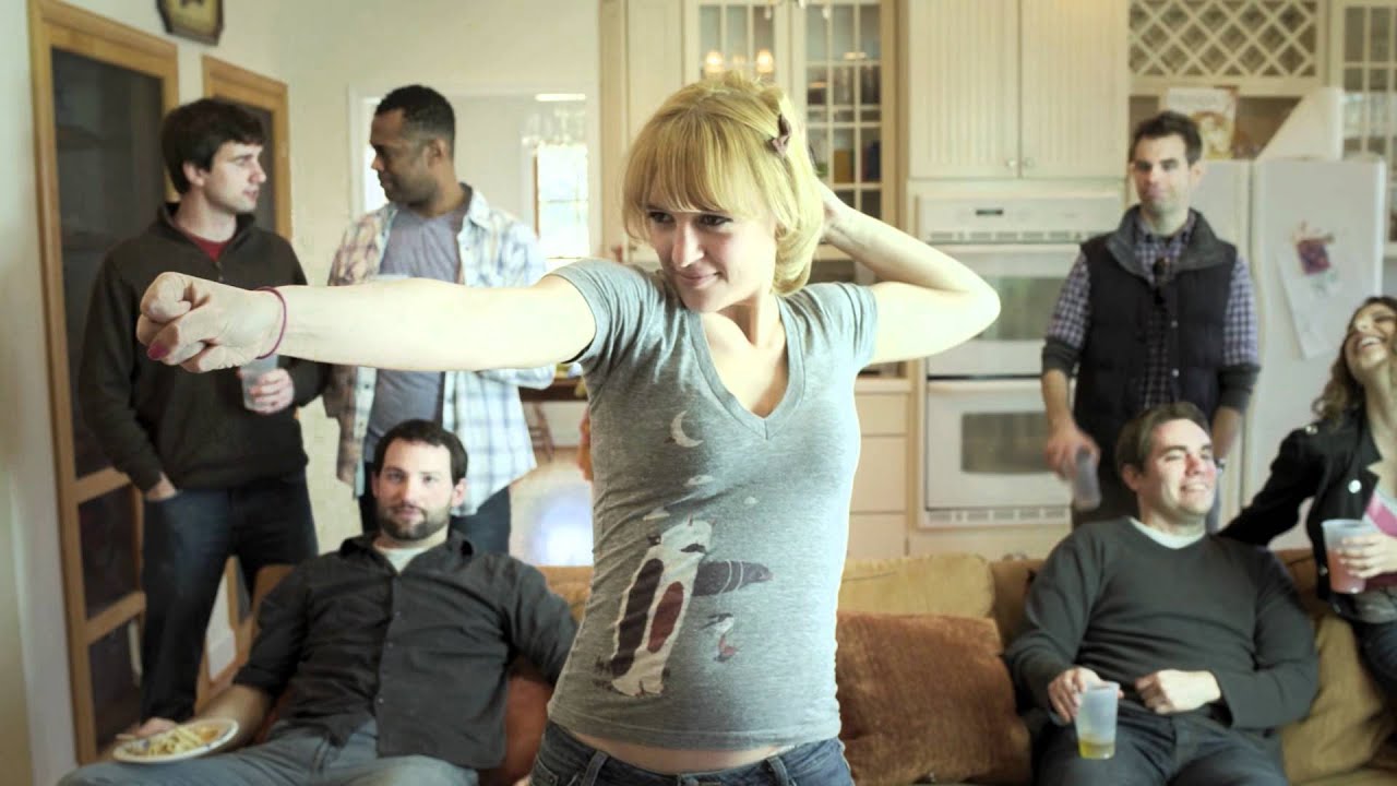 Assassin's Creed for Kinect Announced!