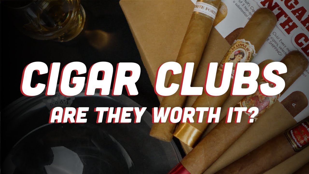 Are Cigar Subscriptions Worth It? &ndash; Unboxing Holt's Cigar of the Month Club July 2023 Sampler