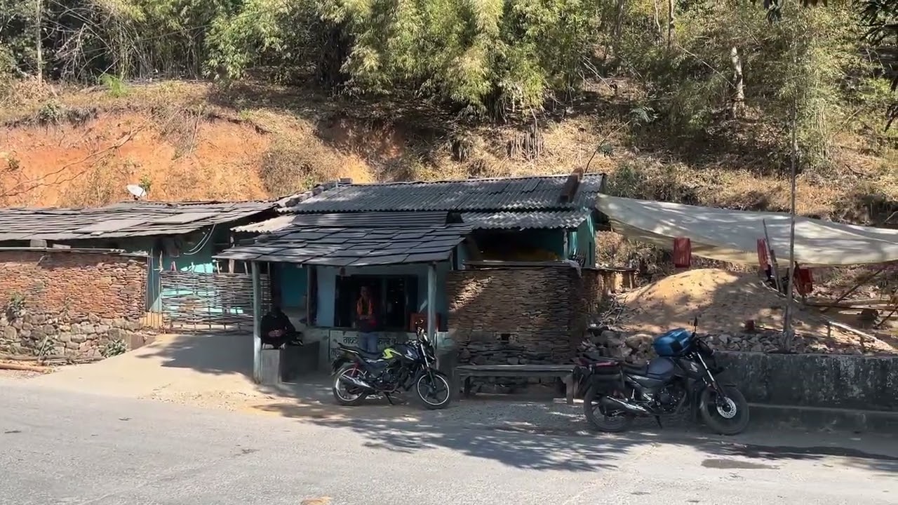 Kanger Valley 🤗// JDP to Sukma Road Trip 🤗// Bastar Chhattisgarh //🎊