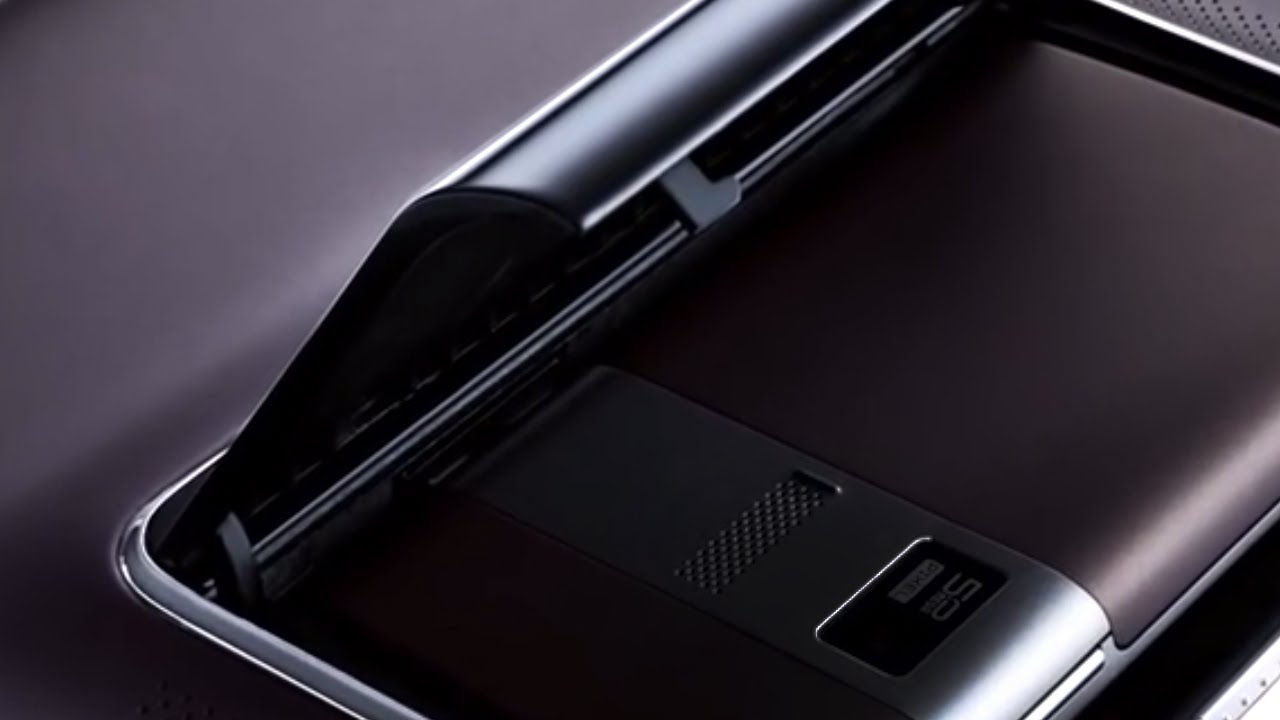 Обзор Asus PadFone 2