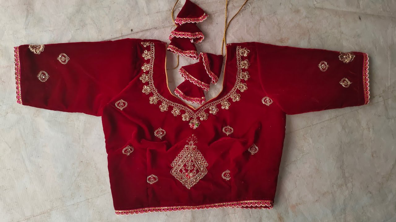 PRIYA tailor stitching is live