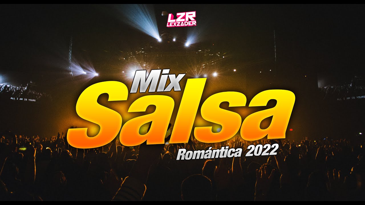 SALSA MIX 2022 ❤️ - (Manos de Tijera, Aquel Lugar, Una Aventura, Zodiaco, ven Devorame, Me quemas)