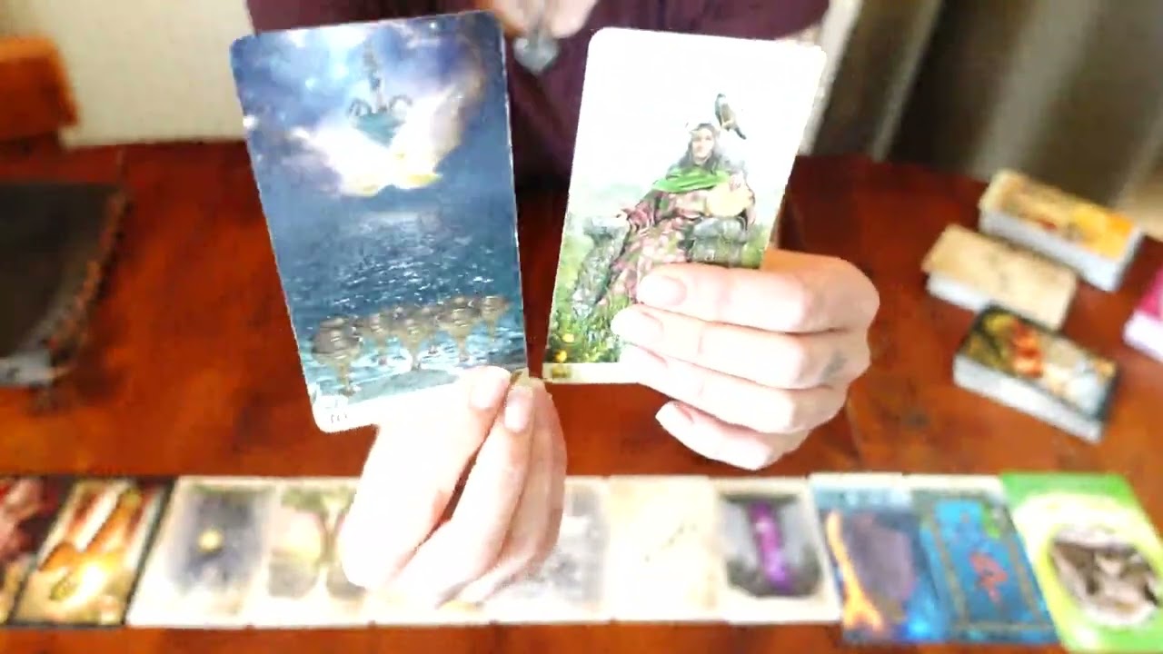 ♑ STEINBOCK ♑ Juni 2024 - Atmen - Das Leben sorgt für Dich