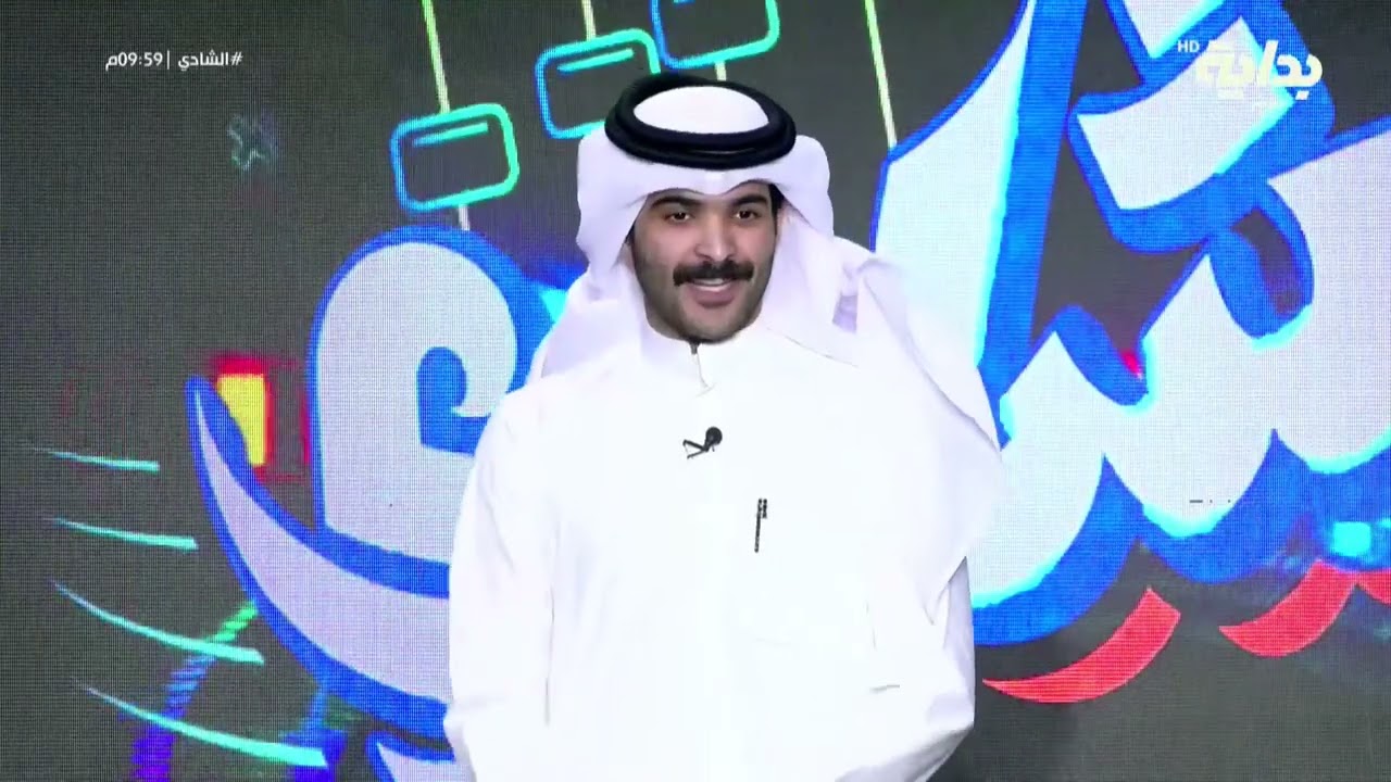 المشارك محمد الدوسري يعد بالخروج بالكرت الذهبي ويفي بوعده ! | #الشادي