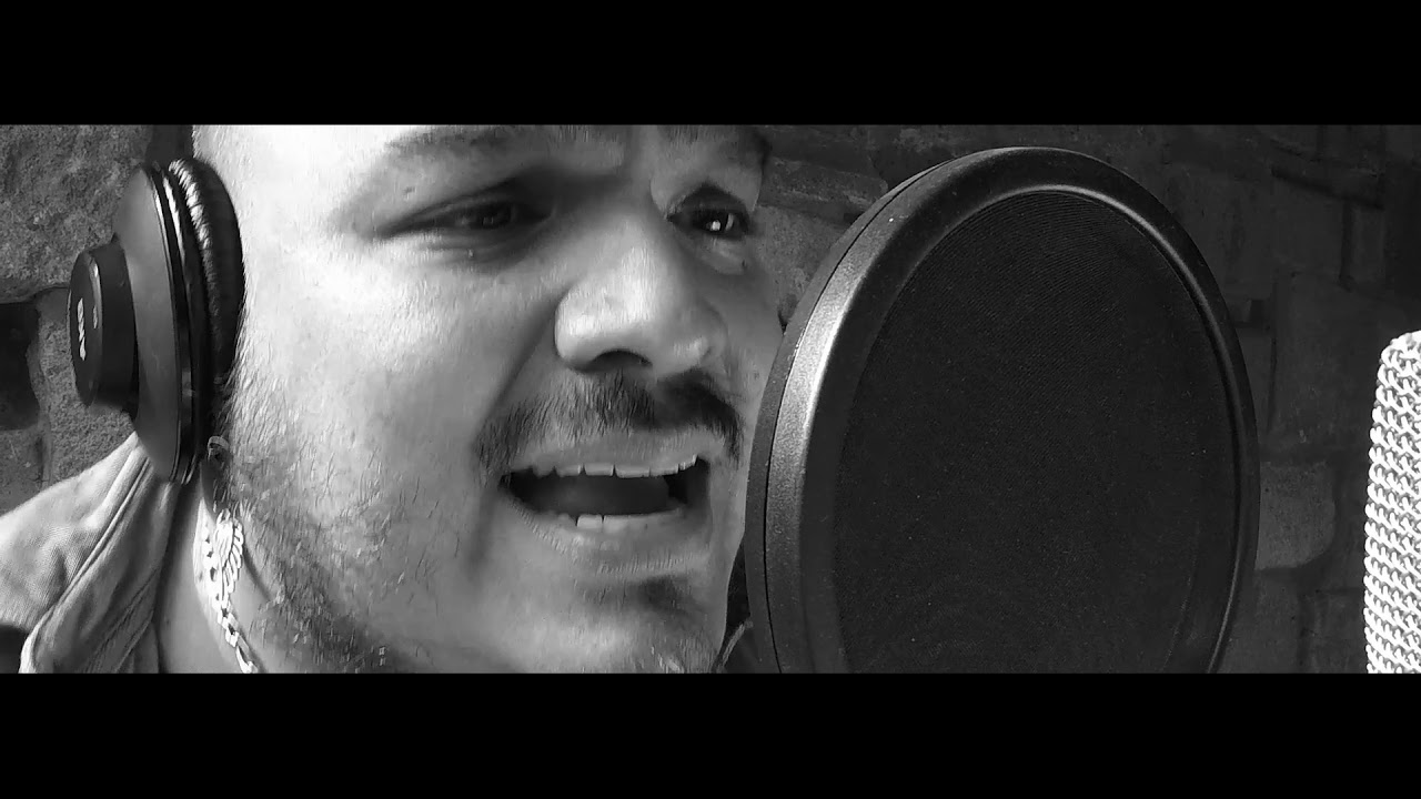 La Comuna - Like a Lion (Video Oficial)