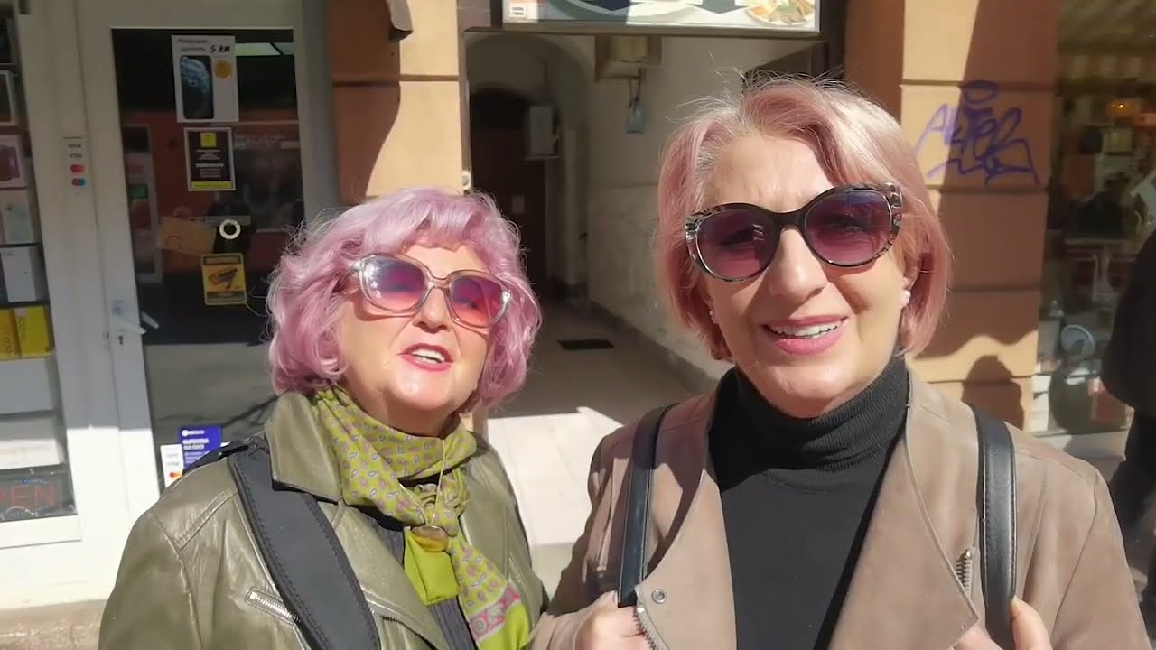 Lica Zenice: Žene su žene, žene su čari Zenice