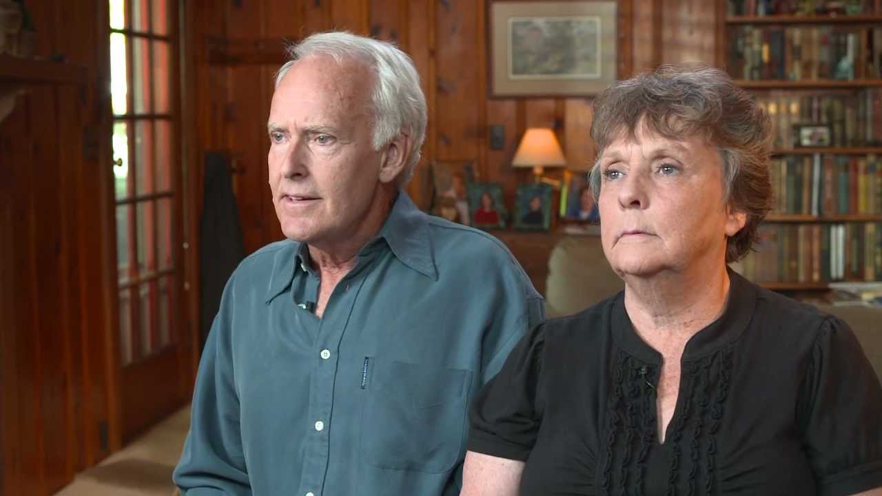 Foodborne Illness Video Testimonials -- Phil and Shelly Ploghoft