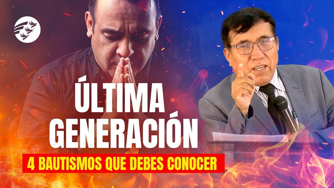 🔥DEBES SABER ESTO ANTES DEL TIEMPO DIFÍCIL 👉 que viene I Marcelo Villca