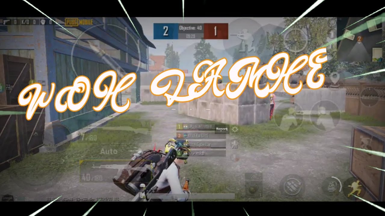 PUBG Edited Montage || Woh Lamhe || Txl Gaming