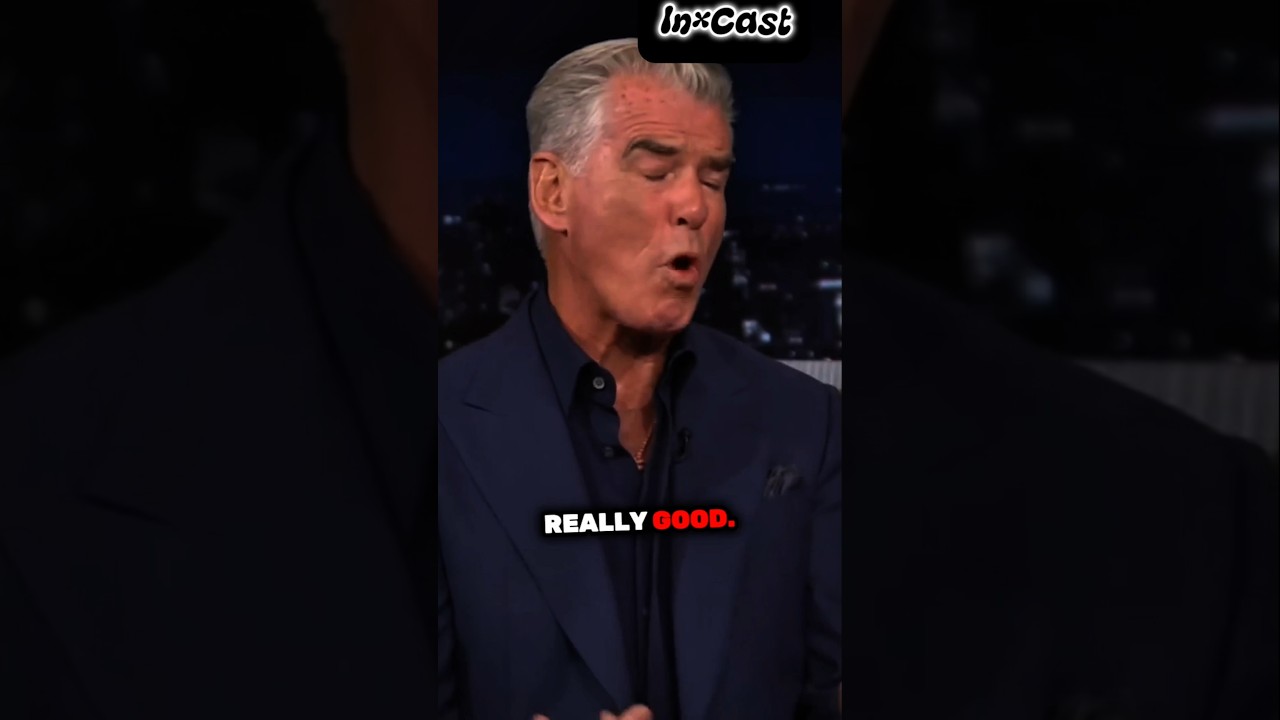 Jimmy&rsquo;s COLLAR Fail on Live TV! 👔😂&rdquo;#TVFail #JimmyStories #Comedy