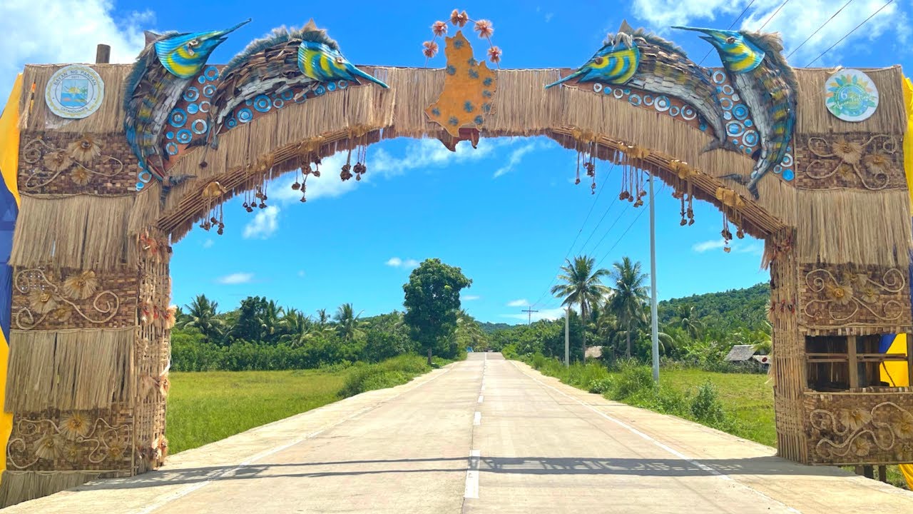 PANDAN, CATANDUANES | 360 Ep.4