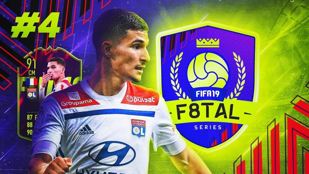 F8TAL AOUAR | EPISODIO 4 | THIS NEY IS ON FIRE 🔥🔥 !!