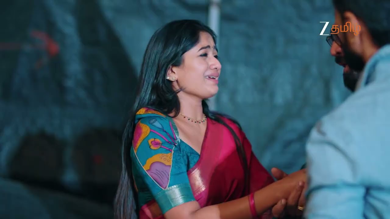 Getti Melam | Ep - 320 | Webisode | Feb 14 2026 | Zee Tamil