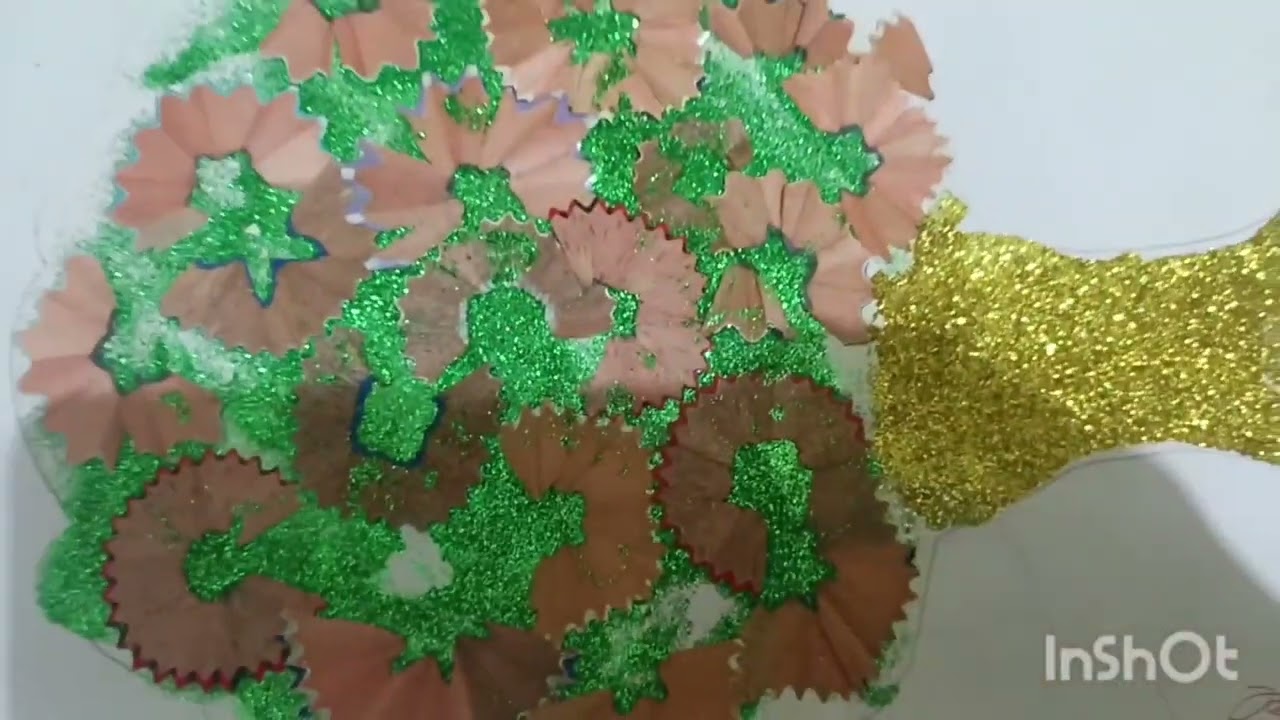 #art and craft vlog 