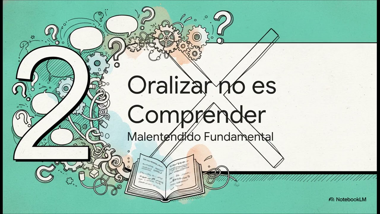 Luces y sombras de la lectura