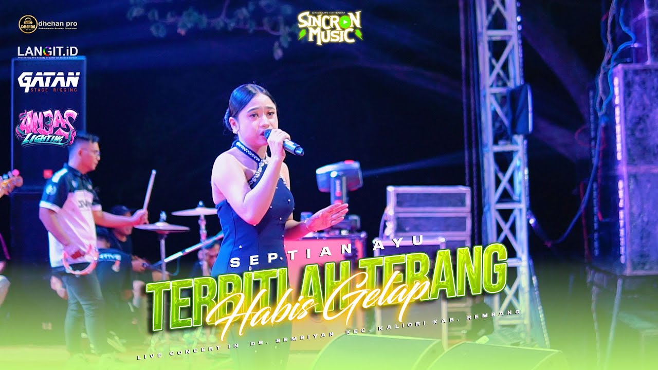 Septian Ayu Habis Gelap Terbitlah Terang || Peace community #dhehan_audio