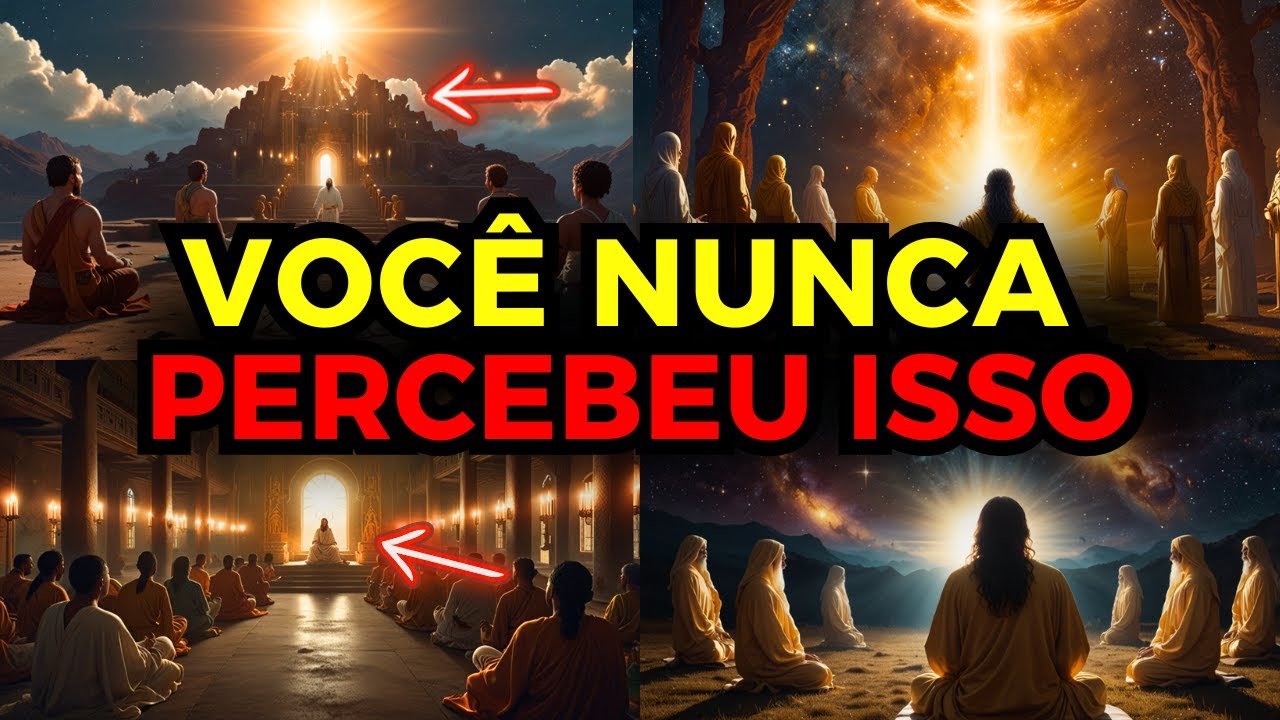 ESCOLHIDO(A), A VERDADE QUE VOCÊ PROCURAVA SEMPRE ESTEVE PERTO — AGORA ELA SERÁ REVELADA! 🔥✨