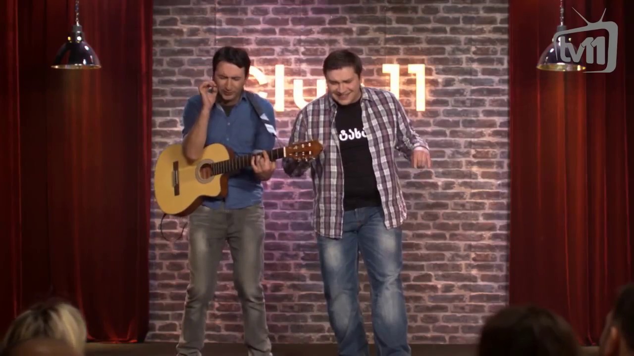 Club11 ბენდი HD - მადონა ბულია *ყველა ეპიზოდი*