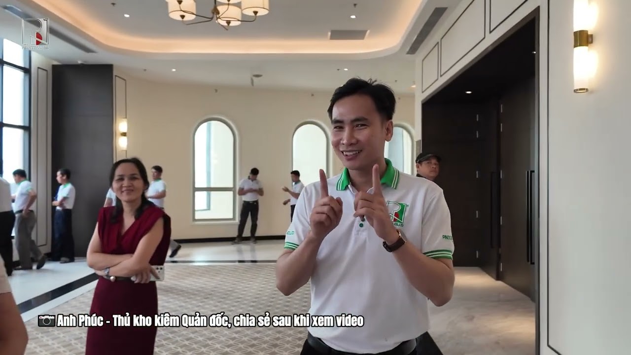 ✨ PHÍA SAU MỘT KỲ HỘI NGHỊ THÀNH CÔNG RỰC RỠ ✨
