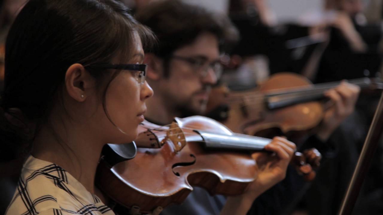 Video Istituzionale di presentazione del Conservatorio di Como