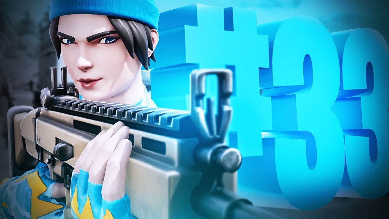 Spy Highlights #33 | No Hoodie ❌