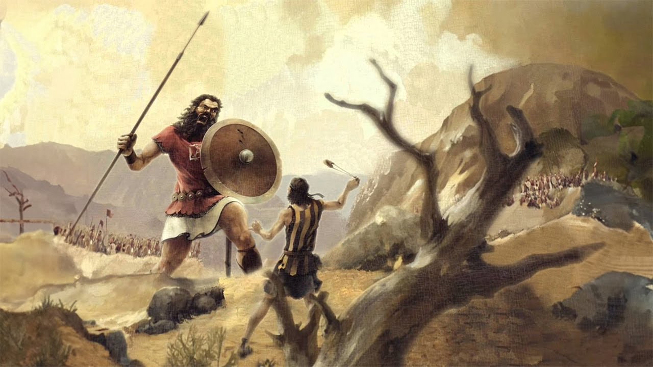 The Nephilim Seed War | Doug Van Dorn