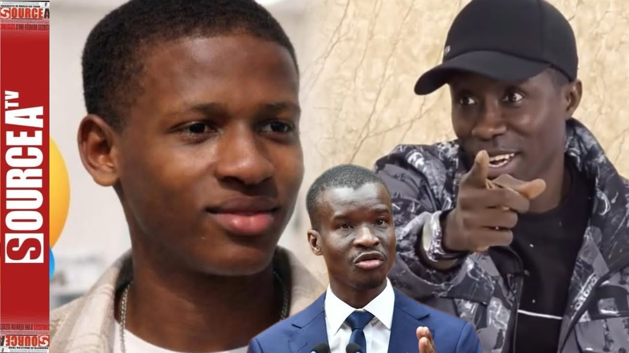 Les révélations inédites de Abdou Nguer sur la m0rt de Abdoulaye Ba…