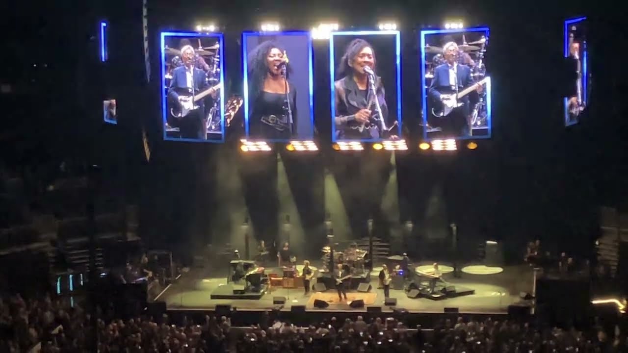 Cocaine | Eric Clapton | TD Garden - Boston, MA | 9/16/2025