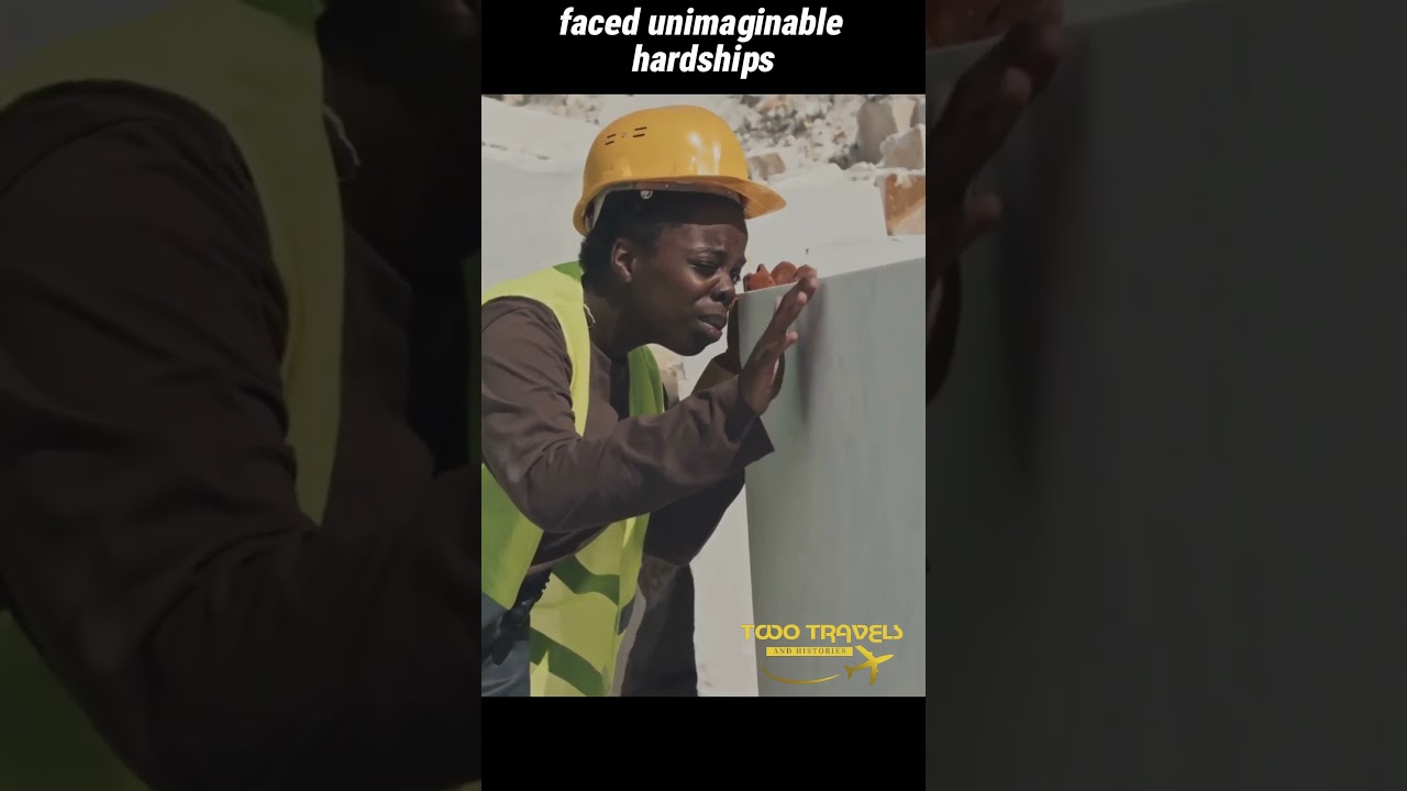The Untold Story of South Africa's Diamond Mines