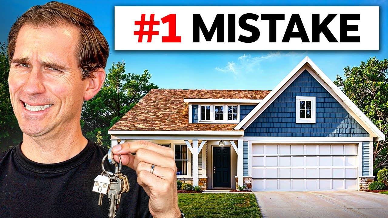 The #1 Mistake People Make When Moving to Atlanta