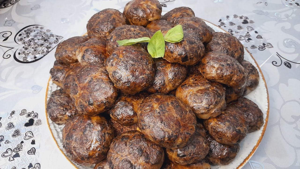 Cighir de Porc/Rețetă Tradițională /Rețetă Simplă 