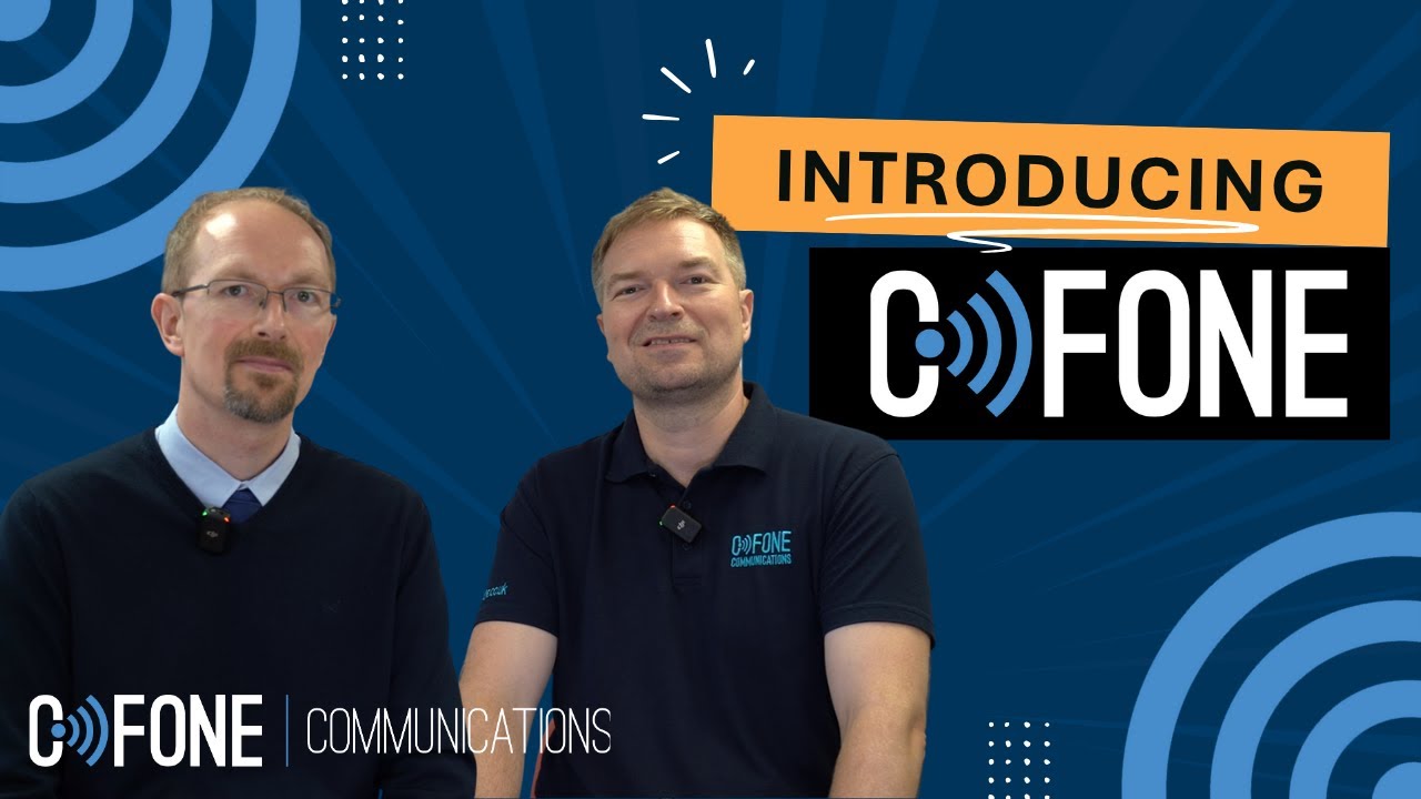 CFone | Who We Are