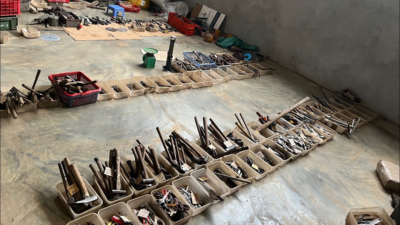 Đồ nghề nghề Nhật bãi giá rẻ/ Lhsđt 0385148916/ líp tối ngày 7/2/2026
