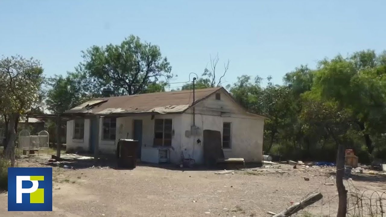 Esta ciudad de Texas es las más pobre de EEUU y la mayoría de sus residentes son hispanos