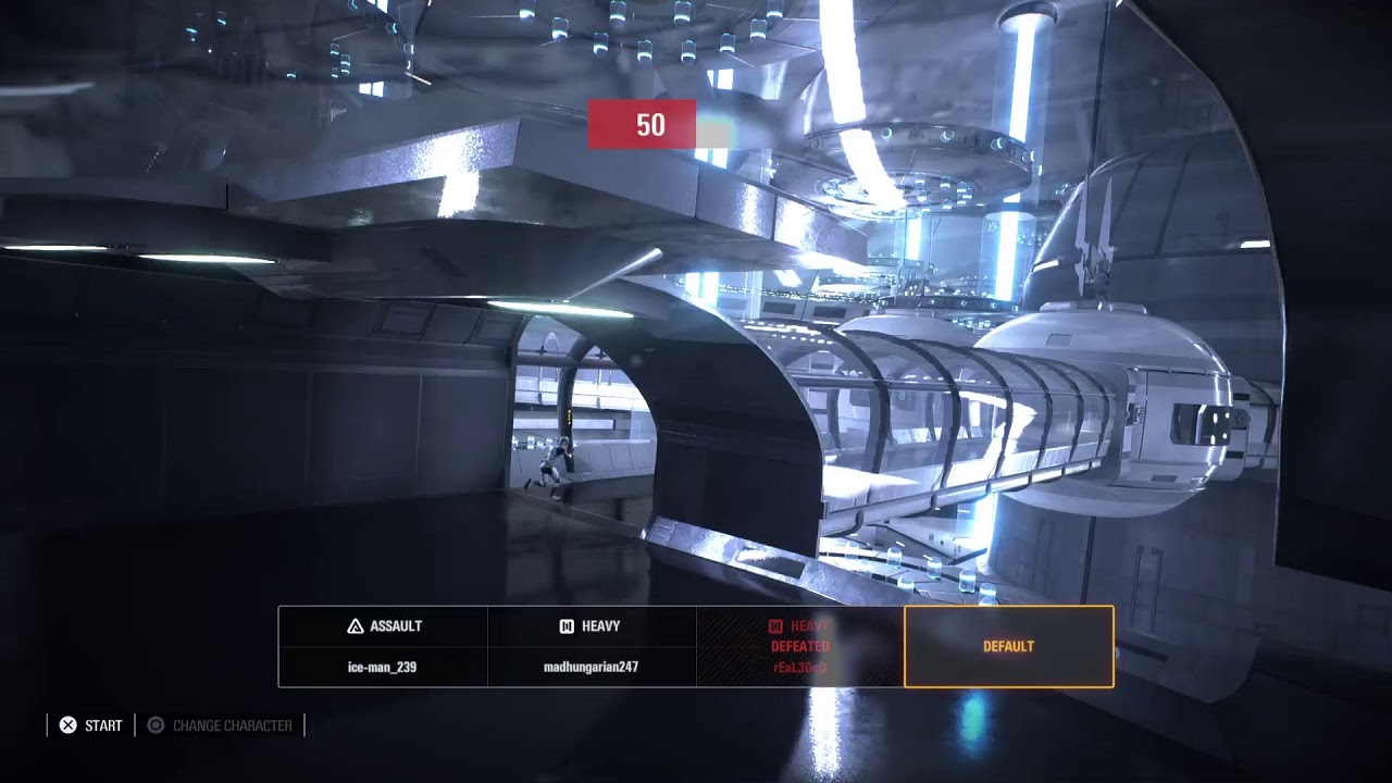 STAR WARS Battlefront 2