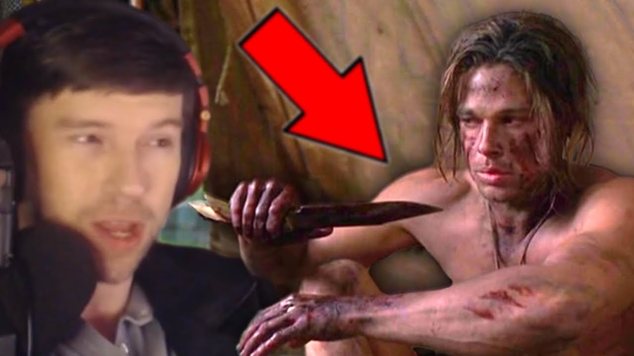 PKA's Movie Recommendations