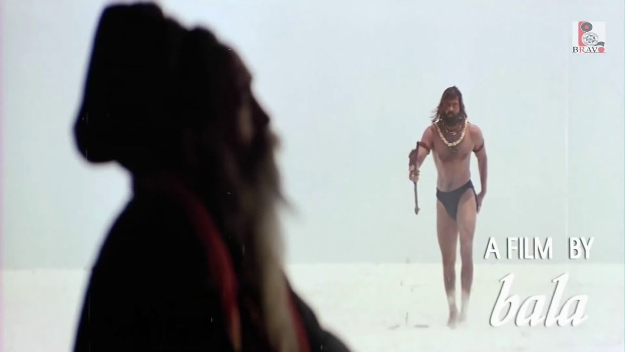 Om Shiva Hom Full Song | Naan Kadavul | Ilayaraja | Tamil Hit Song HD Video