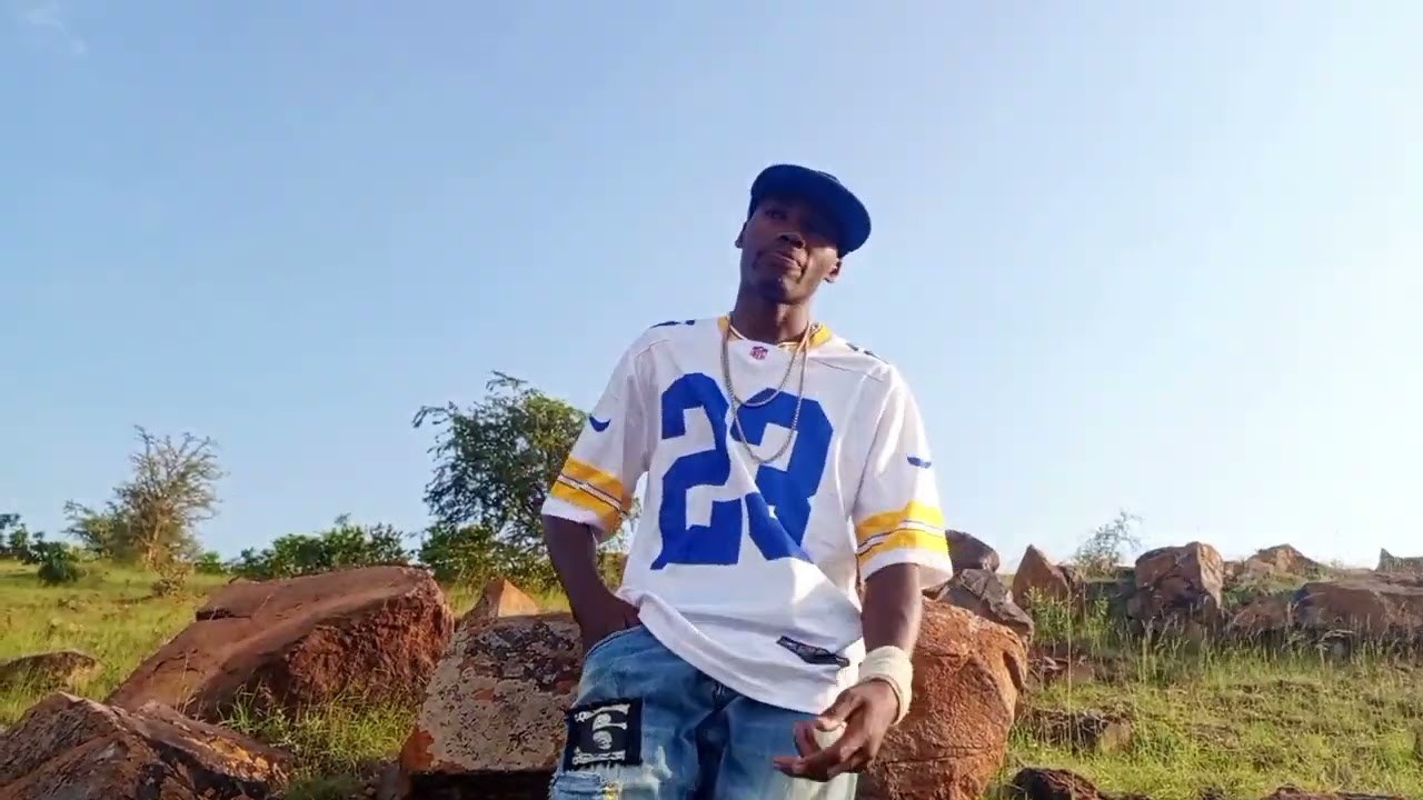 AFRO B _SO LONELY __official video 
