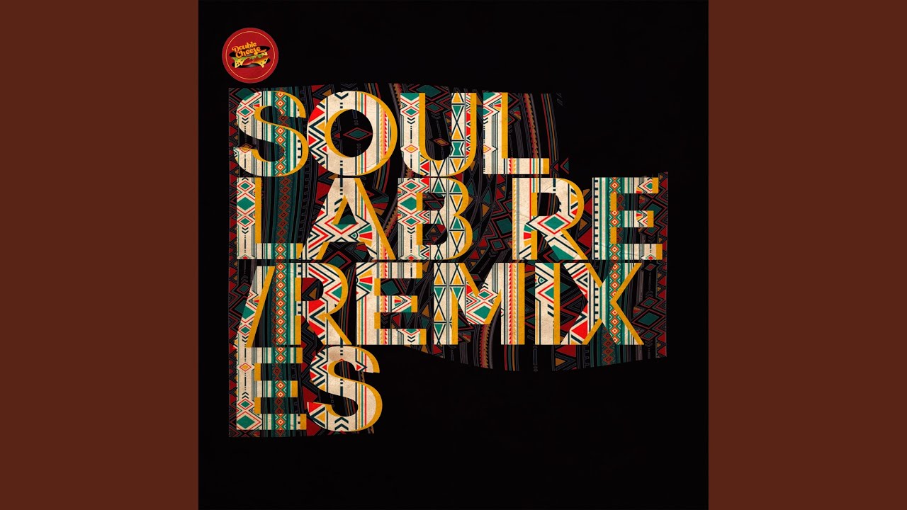You're In My System (SoulLab Spiritual Vocal Mix)