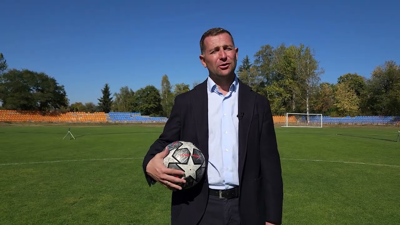 Ангел Джоргов - кандидат за кмет на община Самоков